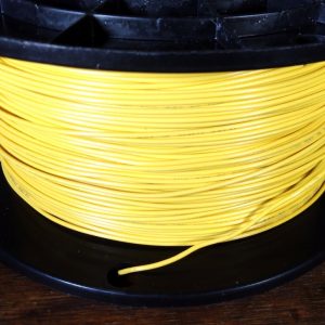 Cable MG amarillo
