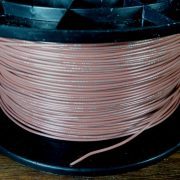 Cable MG cafe