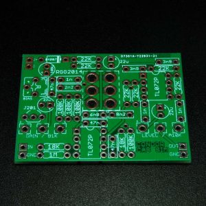 Pcb Condorcab