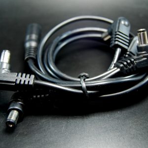 cable dc 5