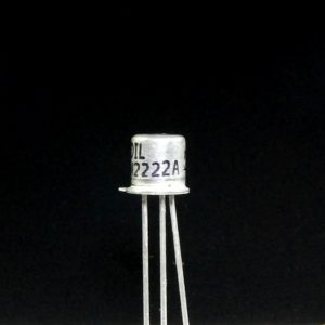 T 2N2222