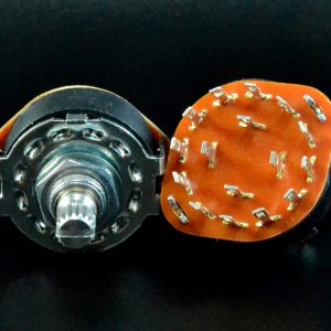 4p3t rotary