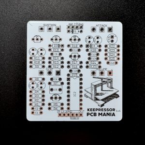 Keepressor