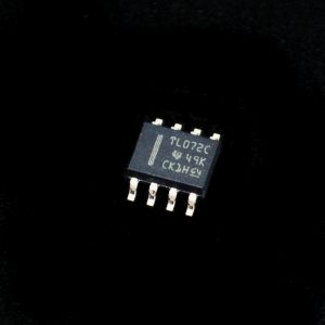 tl072smd