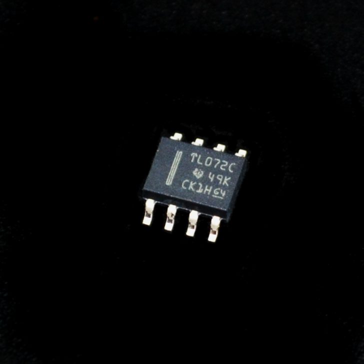 tl072smd