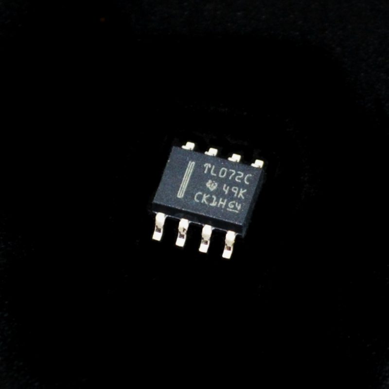 tl072smd