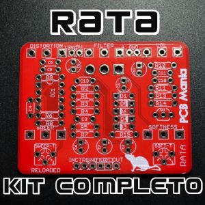 Rata kit completo