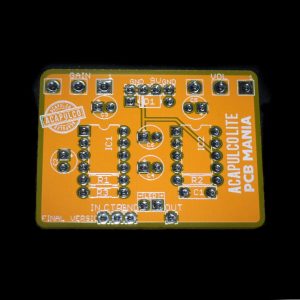 acapulcolitePCB acapulcolitePCB