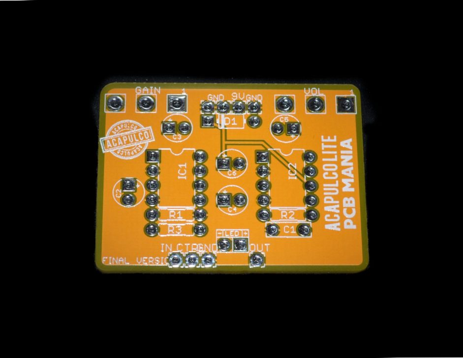 acapulcolitePCB acapulcolitePCB