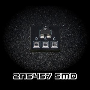 2N5457 SMD (MMBF5457 ) 2N5457 SMD (MMBF5457 )