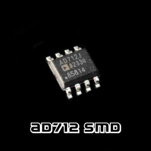AD712 SMD