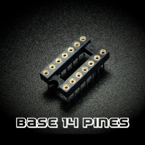 BASE 14 PINES