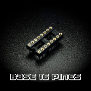 BASE 16 PINES