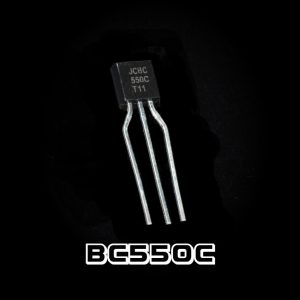 BC550C