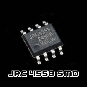 JRC4558SMD