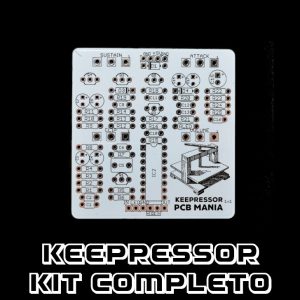 KEEPRESSOR KIT COMPLETO