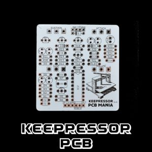 KEEPRESSOR PCB
