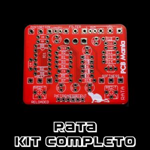 RATA KIT COMPLETO