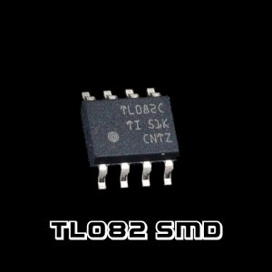 TL082SMD