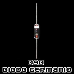 D9D GERMANIO