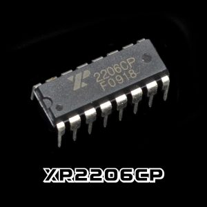 IC XR2206CP