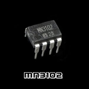 IC MN3102