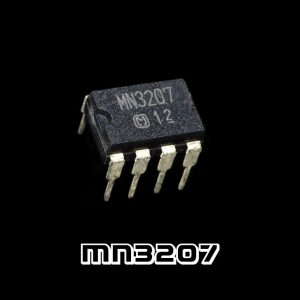 IC MN3207